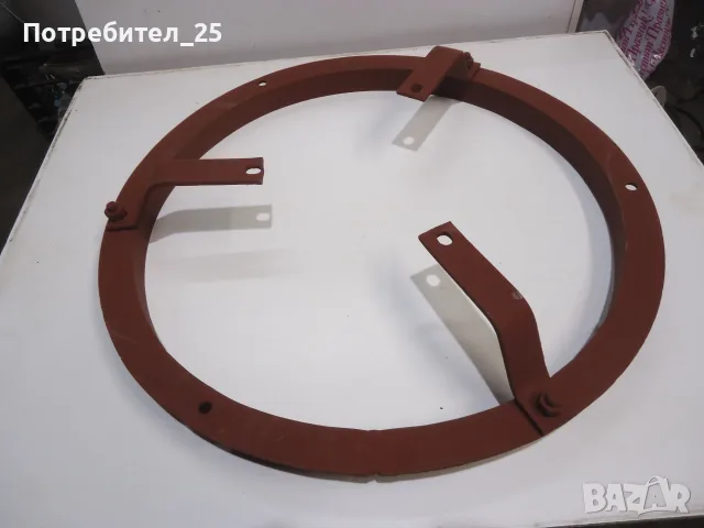 Стойка за вентилатор
