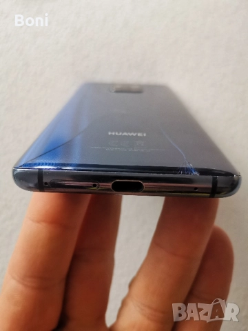 Huawei mate 20 pro , снимка 8 - Huawei - 51925407