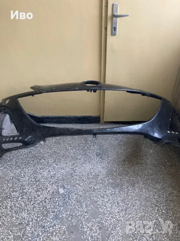 ОРИГИНАЛНА БРОНЯ MAZDA 3 2009-2012, снимка 6 - Части - 49327705