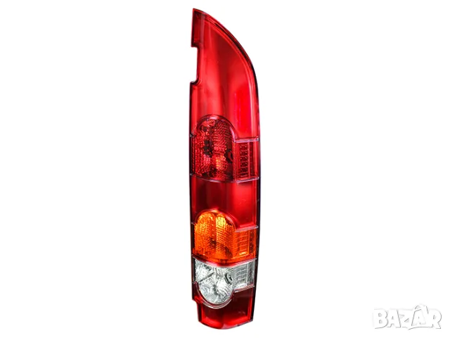 Заден стоп Mars за Renault Kangoo 2003–2007 за врати тип H ляв или десен, снимка 2 - Аксесоари и консумативи - 55870807