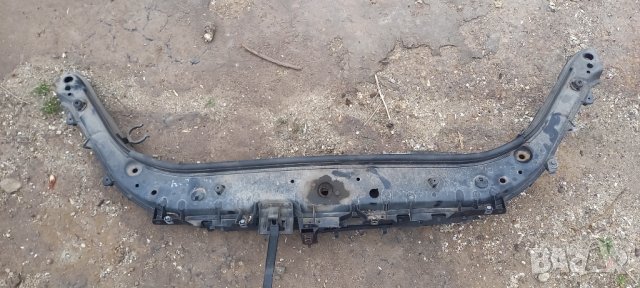 Маска очиларка Renault Scenic II, снимка 2 - Части - 44354965