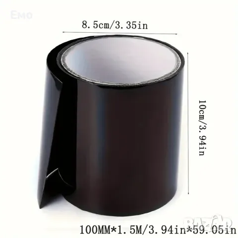 Водоустойчива - PVC Лента за спиране на Течове, снимка 2 - Други стоки за дома - 48813349