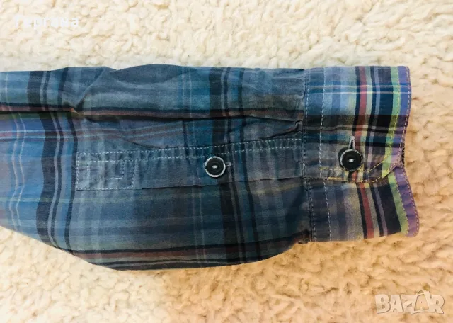 Мъжка риза ”Guess “ , снимка 4 - Ризи - 48481773