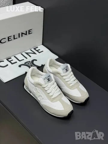 Celine ⚜️Дамски Обувки , снимка 8 - Дамски ежедневни обувки - 56119544