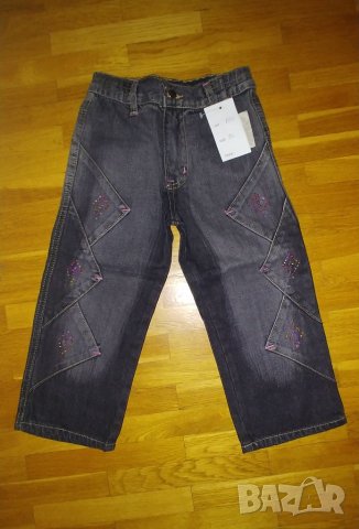 Нови дънки за р.86, снимка 1