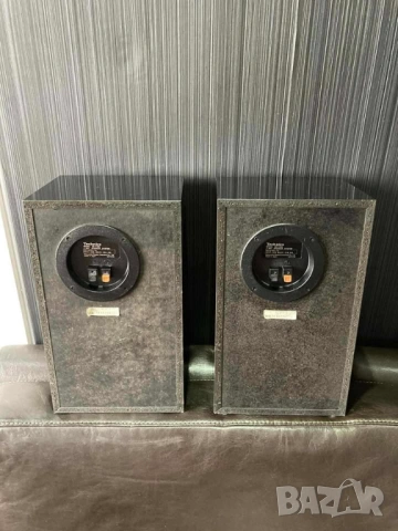 Technics SB-X100, снимка 8 - Тонколони - 53244295