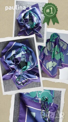 Седем различни броя / Разкошен винтидж шал от времето на соц-а / вносен шал , снимка 5 - Шалове - 47360485