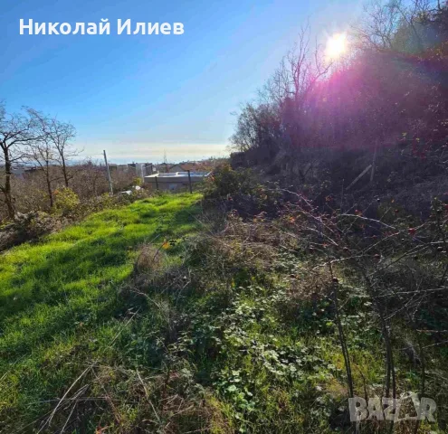 Парцел Горна Трака, снимка 3 - Парцели - 56024085