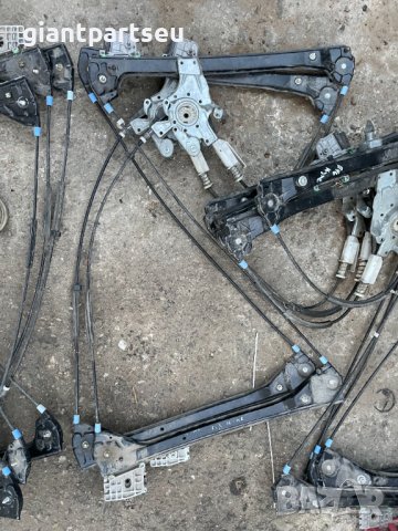 Стъклоповдигачи за БМВ е46 купе BMW e46 coupe, снимка 3 - Части - 39771293