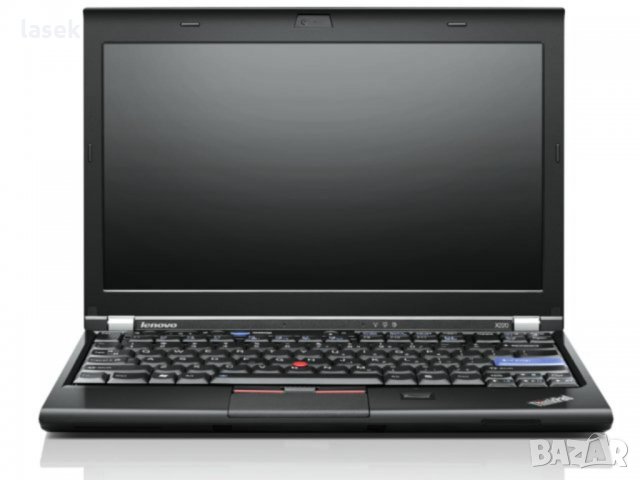 Лаптоп Lenovo X220 с гаранция, снимка 1