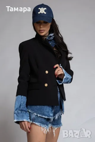 Сако на Nikole collection , снимка 5 - Сака - 56221079