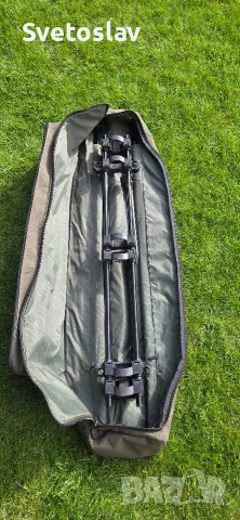 fox range mk2 pod pod, снимка 13 - Екипировка - 56250410