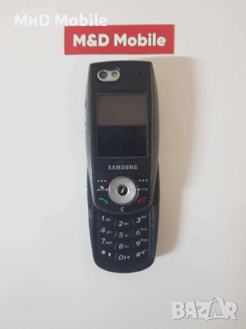samsung e880, снимка 2 - Samsung - 52197386