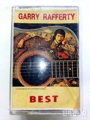 Аудио касети 48 броя, снимка 11 - Аудио касети - 53933593