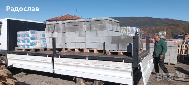 Транспортни услуги , снимка 8 - Транспортни услуги - 53885255