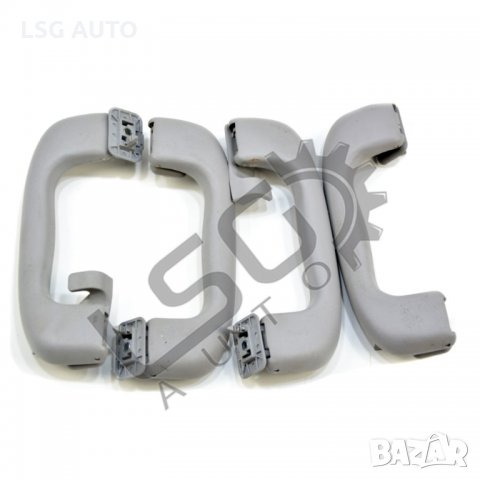 Комплект интериорни дръжки таван OPEL Astra H (A04) 2004-2014 OA111120N-143