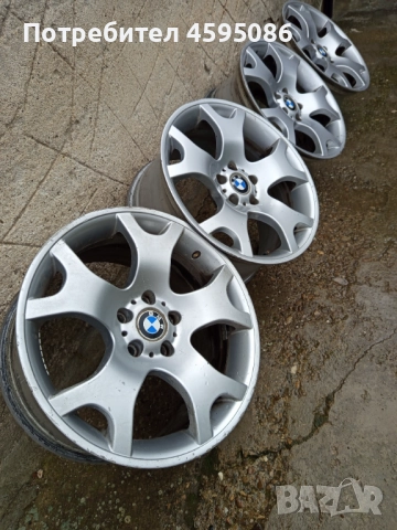 OЕM джанти 19  Style 63 спорт пакет 9/10J