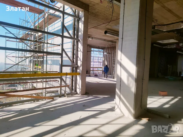 Изработка и монтаж на метални конструкции от  фирма"Метал Про"