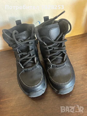 Детски боти Nike 
