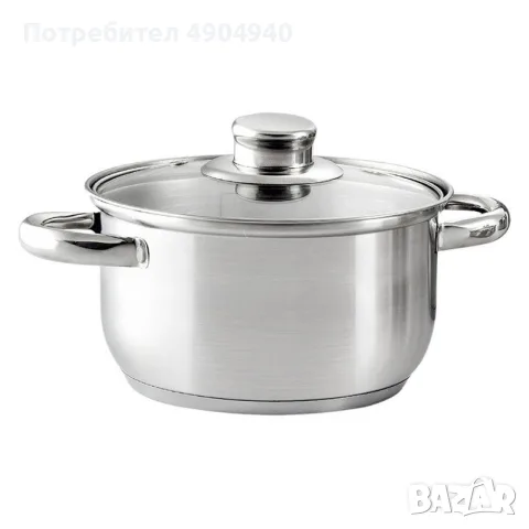 готварска тенджера 