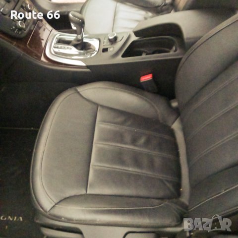 Opel Insignia A 2,0 Turbo Blue 2011 г./Опел Инсигния А синя бензин 2011, снимка 13 - Автомобили и джипове - 39917107