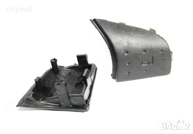 Бутони/копчета за клаксон Opel Corsa, Meriva, Tigra, снимка 3 - Аксесоари и консумативи - 44775714