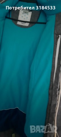 дамско ски яке Wedze, снимка 3 - Якета - 40843120