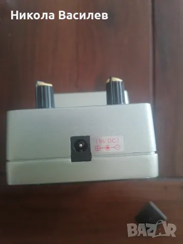 johny brook delay DL-1, снимка 6 - Китари - 49736680