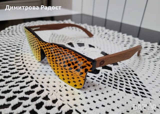 Слънчеви очила унисекс полар! Състояние ново! , снимка 2 - Слънчеви и диоптрични очила - 40880723