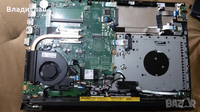 Lenovo V310-15ISK на части, снимка 3 - Лаптопи за дома - 34437780