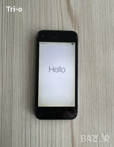 Apple iPhone 5 За Части