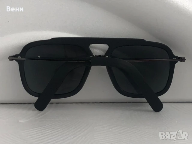 Модерни мъжки слънчеви очила , снимка 9 - Слънчеви и диоптрични очила - 50944765