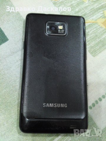 Samsung Galaxy S2 i9100, снимка 3 - Samsung - 42343643