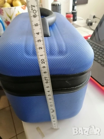 Куфарче за козметика, снимка 7 - Други - 54174013