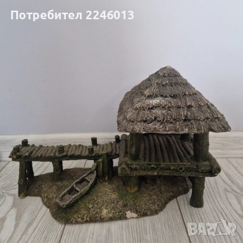 За украса на дома