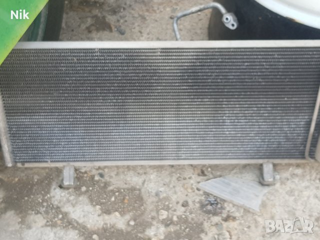  Радиатори за Mitsubishi Pinin, снимка 1 - Части - 40848291
