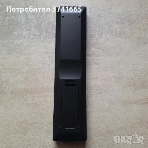 Дистанционно за ресивър Denon RC-1189, снимка 5 - Ресийвъри, усилватели, смесителни пултове - 53880045