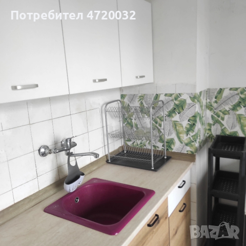 Дава под наем 2-СТАЕН Фондови Жилища/Банишора, снимка 7 - Апартаменти - 53234869
