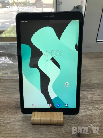 Таблет Samsung A6, снимка 1