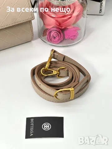 Bottega Veneta Дамска Чанта - 31 х 15 см. Клъч - Налични Различни Цветове Код D1758, снимка 8 - Чанти - 48938960