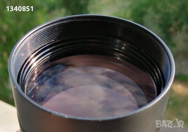 Продавам Leupold MK4 LR/T 4.5-14x50, снимка 6 - Оборудване и аксесоари за оръжия - 36775141