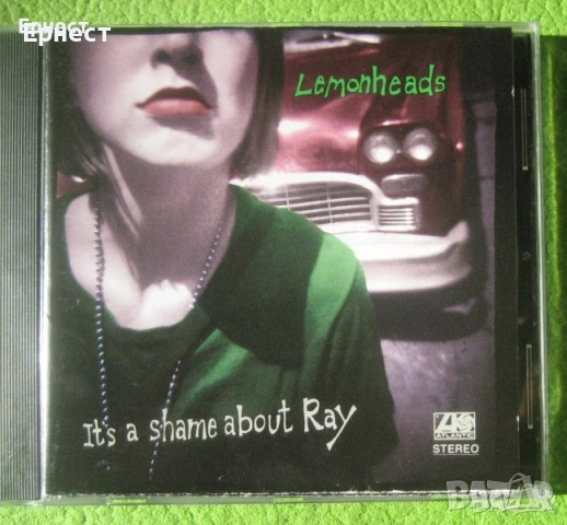 Инди, алтернатив рок щатски дискове, снимка 4 - CD дискове - 31910011