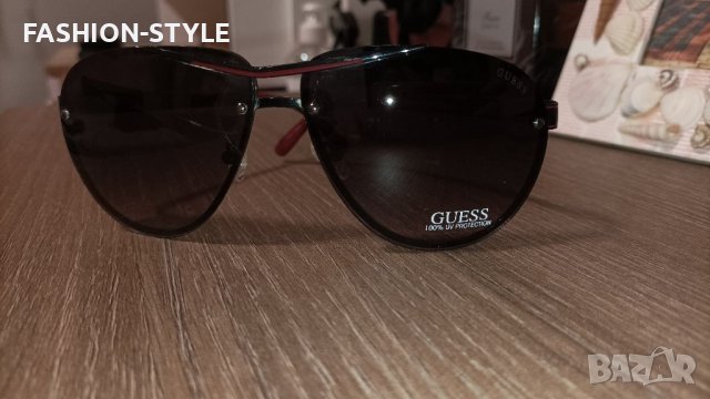 GUESS Оригинални очила, снимка 1 - Слънчеви и диоптрични очила - 38947015