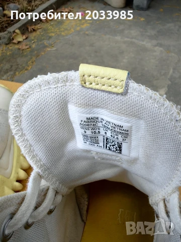 Кецове Konverse номер 42 , снимка 2 - Маратонки - 50736631