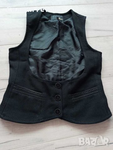 Повдигащ бюста елек от Junona