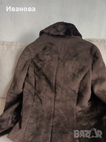 Дамско яке Yessica, снимка 4 - Якета - 52209113