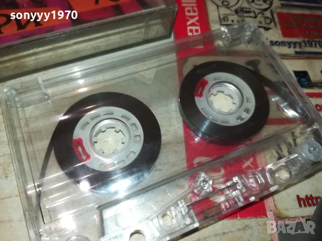 заявена-КОЗАРИ 93 1808251128, снимка 7 - Аудио касети - 51401141