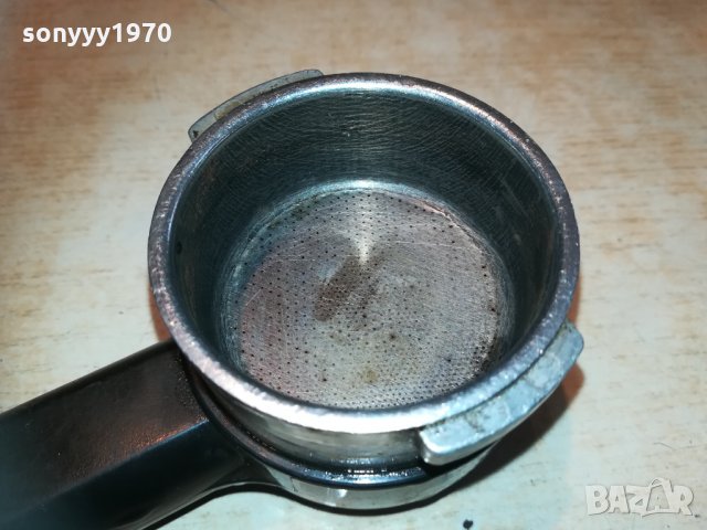 saeco-ръкохватка с цедка 1003211119, снимка 15 - Кафемашини - 32104912