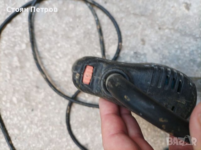 Прободен трион/зеге Makita 720W, снимка 6 - Други инструменти - 37736577