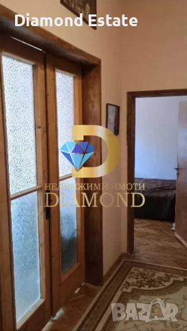 Тристаен тухлен апартамент в Димитровград - Център, снимка 3 - Апартаменти - 51442581